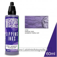 Green Stuff World Dipping ink 60 ml - Morrow Purple Dip