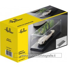 Heller Acrylic Show Case Vetrinetta 135x260 