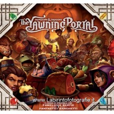 Dungeon and Dragon The Yawning Portal