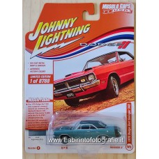 Johnny Lightning 1970 Dodge Dart Swinger 340