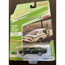 Johnny Lightning 1976 Dodge Aspen R/T