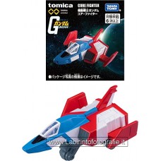 Takara Tomy Tomica Premium Unlimited Mobile Suit Gundam Core Fighter