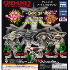 Gremlins Figure Collection