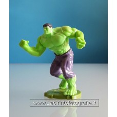 Marvel Subs Hulk  