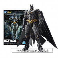 Bandai Figure-Rise Standard Amplified Batman Plastic Model Kit