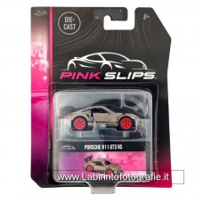 Jada Pink Slips Porsche 911 GT3 RS
