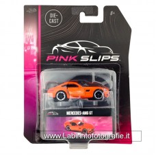 Jada Pink Slips Mercedes AMG GT
