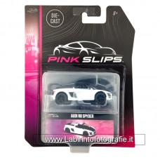 Jada Pink Slips Audi R8 Spyder