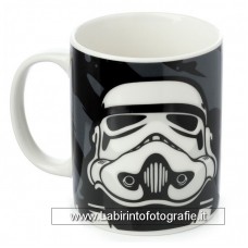Mug Porcellana - Stormtrooper