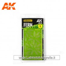 AK Interactive AK-8134 Fern