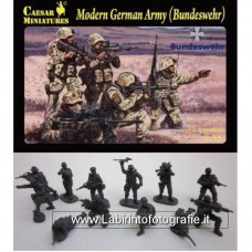 Caesar 1/72 Modern German Army Bundeswehr