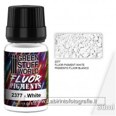 Green Stuff World Fluor Piments 30ml 2377 White 