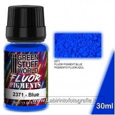 Green Stuff World Fluor Piments 30ml 2371 Blue