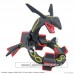 Bandai Pokemon Plastic Model Collection Select Series Shiny Rayquaza Plastic Model Kit