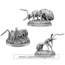 Dungeons & Dragons: Deep Cuts Giant Ants
