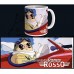 Studio Ghibli Porco Rosso Mug