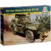 Italeri - 6555 - 1/35 - M6 Gun Motor Carriage WC-55 Gun Plastic Model Kit