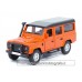 Tayumo 1/32 Land Rover Defender 110 Orange
