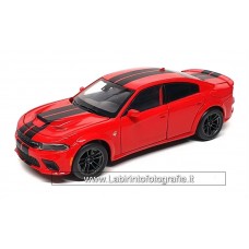 Tayumo 1/32 Dodge Charger Red