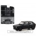 Greenlight - 1/64 - Black Bandit - 1980 Volkswagen Rabbit