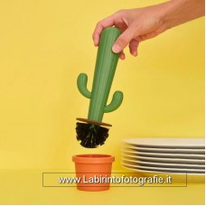 Cactus Pulisci Piatti
