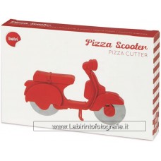 Pizza Scooter Tagliapizza