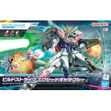 Bandai EG Entry Grade 1/144 Build Strike Exceed Galaxy Gundam Model Kits