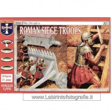 Orion 1/72 72008  Roman Siege Troops