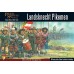 Warlord Pike and Shotte Italian Wars 1494-1559 Landsknecht Pikemen