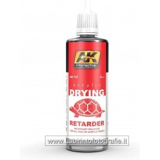 AK Interactive - AK737 - 60 ml Acrylic Retarder 