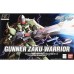 Bandai High Grade HG 1/144 Gunner Zaku Warrior Gundam Model Kits