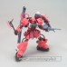 Bandai High Grade HG 1/144 Gunner Zaku Warrior Lunamaria Hawke Custom Gundam Model Kits