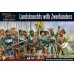 Warlord Pike and Shotte Italian Wars 1494-1559 Landsknecht with Zweihanders
