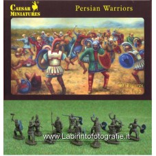 Caesar 1/72 Persian Warriors