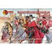 Mars - 1/72 - French Mounted Guards of Cardinal Richelieu