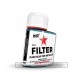 Mig 35 ml Filter Clear Blue For Metallics