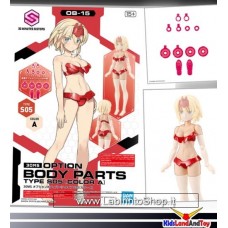 Bandai – 30ms Option Body Parts Type S05 Color A Model Kits