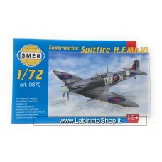 Smer 1/72 Spitfire H.F.Mk.VI