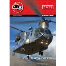 Airfix Catalogue 2024 