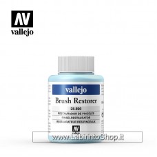 Vallejo Auxiliary Products 28.890 Brush Restorer 85ml
