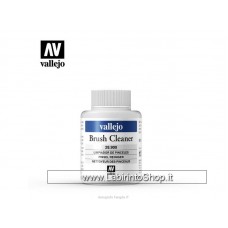 Vallejo Auxiliary Products 28.900 Brush Cleaner 85ml