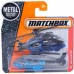 Matchbox 2016 Metal Sea Hunter