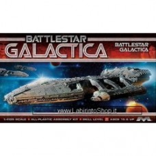 Moebius Battlestar Galactica 1/4105