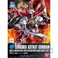 BB Sengoku astray Gundam