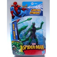 Spider-Man - Stinger Strike Scorpion