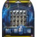 Doctor Who - Cybermat figures (with flesh)