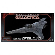 Battlestar Galactica Viper MK VII Model Kit