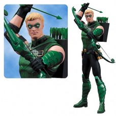Green Arrow The New 52 Action Figure