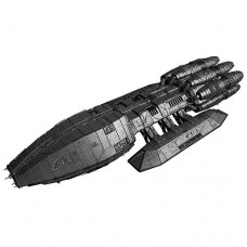 Battlestar Galactica Pegasus Model Kit