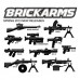 BrickArms Spring 2013 Release
